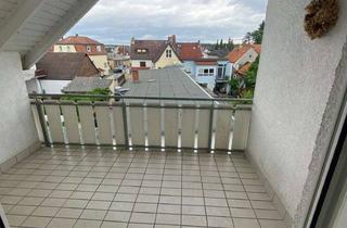 Wohnung kaufen in 64839 Münster, Preissenkung - 3 Zimmer DG-Wohnung in kleiner Wohneinheit "Eppertshausen"