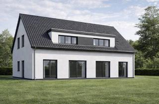 Wohnung kaufen in Luisental 40, 28359 Lehe, KfW-40 Neubauwohnung in Horn-Lehe - 2-Zimmer + Balkon