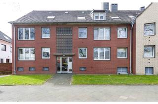 Wohnung kaufen in 41238 Bonnenbroich, MG-Bonnenbroich-Geneicken: 3ZKDB-ETW mit gr. Balkon im 1.OG