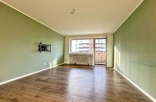 Wohnung kaufen in 41238 Giesenkirchen, „Einziehen & Aufatmen: Stylische 3-Zimmer-Perle mit Aufzug & Loggia.“