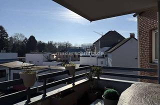 Wohnung kaufen in 41061 Mönchengladbach, DREI ZIMMER ZUM ANKOMMEN UND WOHLFÜHLEN