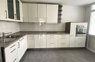 Wohnung kaufen in 69502 Hemsbach, ACHTUNG: Gehobene 4,5 Zi. ETW mit großer Loggia in Hemsbach zu verkaufen !