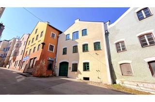 Wohnung kaufen in 84559 Kraiburg, ... AIGNER - Steuersparmodell durch denkmalgeschützte Wohnimmobilie ...