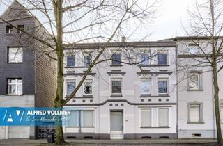 Wohnung kaufen in 45326 Altenessen-Süd, Schöne Maisonettewohnung in zentraler Lage