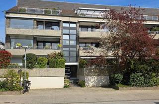 Wohnung kaufen in 41469 Neuss, Gibt es nicht ? - Doch genau hier ! Klassische Terrassen-Wohnung in bester Lage von Norf