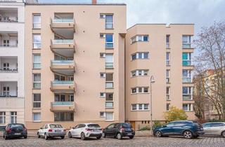 Wohnung kaufen in Jagowstraße 43, 10555 Tiergarten, Die beste Entscheidung für 2026 - Eigentumswohnung in Alt-Moabit - 115m² mit Balkon