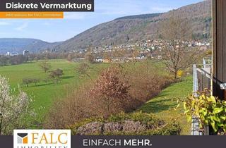 Mehrfamilienhaus kaufen in 63936 Schneeberg, Repräsentatives Zweifamilienhaus im Landhausstil mit Traumgrundstück