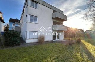 Mehrfamilienhaus kaufen in 79541 Lörrach, 5,3% Rendite + hohes Entwicklungspotenzial! 3er Mehrfamilienhaus in Lörrach/Brombach