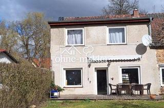 Einfamilienhaus kaufen in 16831 Großzerlang, Einfamilienhaus / Ferienhaus