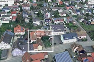 Grundstück zu kaufen in 79541 Lörrach, Grundstück Prämium-Lage