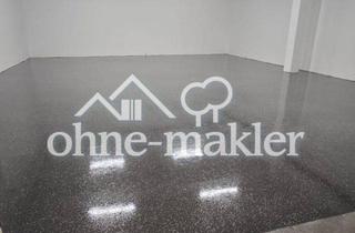 Geschäftslokal mieten in 76189 Karlsruhe, Lagerhalle 150m² zu vermieten