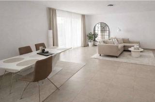 Wohnung kaufen in 79336 Herbolzheim, Helle 3-Zimmer Eigentumswohnung "Haus im Haus" mit Garten & Terrasse im Herbolzheim