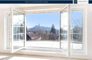 Penthouse kaufen in 61462 Königstein, Private Etage. Private Aussicht. Ein Penthouse für höchste Ansprüche.