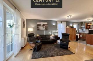 Wohnung kaufen in 64521 Groß-Gerau, Modern Living auf zwei Ebenen