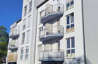 Wohnung kaufen in Frankfurter Str. 34a, 61169 Friedberg, Seltene Gelegenheit in Fb (Stadt) - Lage - Lage -Lage - mit Balkon u. Duplex