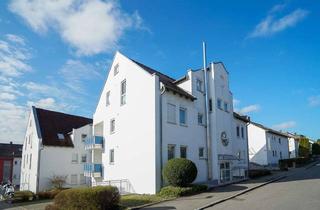 Wohnung kaufen in 89155 Erbach, Gemütliche 3-Zimmer-Wohnung mit Balkon in Erbach - Ab sofort frei!