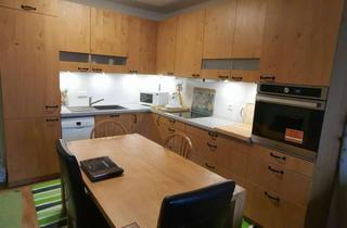 Wohnung kaufen in Brook, 20097 Hammerbrook, Stilvolle, gepflegte 2,5-Zimmer-Wohnung mit Balkon und Einbauküche in Hammerbrook
