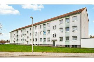 Wohnung kaufen in 52351 Düren, Sonnige Aussichten: Gepflegte Dreizimmerwohnung mit Südloggia – bezugsfrei ab Juni 2026!