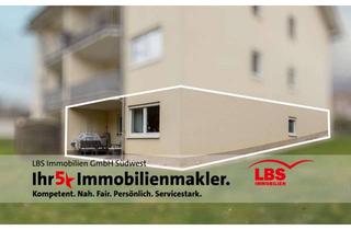 Wohnung kaufen in 54518 Altrich, Gepflegte Souterrain Wohnung mit 2 Zimmern in Altrich