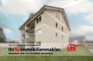 Wohnung kaufen in 54518 Altrich, Schöne 3-Zimmer-Wohnung in Altrich derzeit vermietet