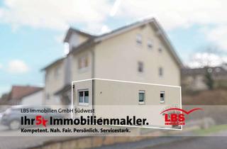 Wohnung kaufen in 54518 Altrich, Gepflegte 2-Zimmer-Wohnung in Altrich für Kapitalanleger