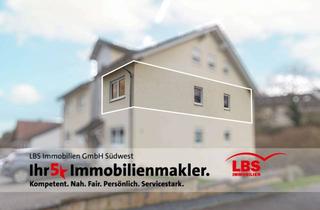Wohnung kaufen in 54518 Altrich, Renovierte 2-Zimmer-Wohnung in Altrich
