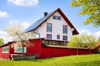 Wohnung kaufen in 88145 Hergatz, Moderne 3,5 Zimmerwohnung im Allgäu mit sonniger Südterrasse