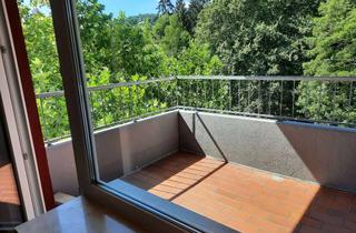 Wohnung kaufen in 35041 Marburg, Provisionsfrei! 2-Zi-Whg in Marburg-Wehrda mit Blick ins Grüne!