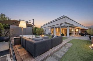 Penthouse kaufen in 72108 Rottenburg, Erstklassiges Penthouse in Rottenburg – Bj. 2019 - 220 m² Dachterrasse - hochwertige Ausstattung