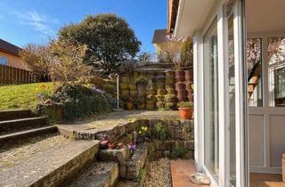Wohnung kaufen in 78333 Stockach, Reserviert ! Wohlfühlwohnung mit Garten