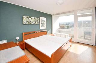 Wohnung kaufen in 33699 Hillegossen, Helle 2-Zimmer-Wohnung mit großem Balkon auf Erbpachtgrundstück!