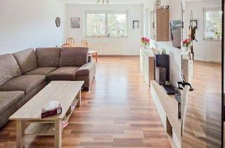 Wohnung kaufen in 59557 Lippstadt, 3-Zimmer-Eigentumswohnung in ruhiger Lage von Lippstadt