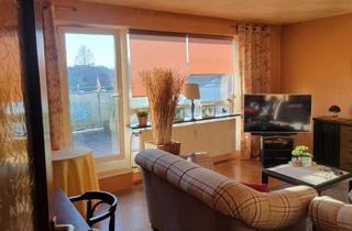 Penthouse kaufen in Norderneystr. 47, 26384 Heppens, Helles 2-Zimmer Penthouse mit Balkon in Wilhelmshaven-Heppens