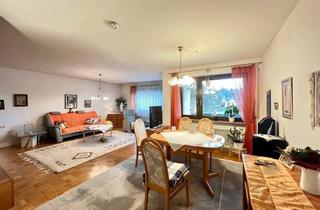 Wohnung kaufen in 88400 Biberach, Geräumige 4,5-Wohnung mit Blick ins Grüne