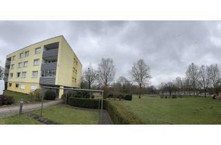 Wohnung kaufen in Mörser Winkel, 38444 Detmerode, 3-Zimmer Wohnung im 2. OG mit Stellplatz in Wolfsburg-Detmerode