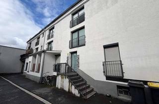 Wohnung kaufen in 44623 Herne-Mitte, Modernisierte 3-Zimmer Wohnung + KFZ-Stellplatz + Lagerfläche im KG