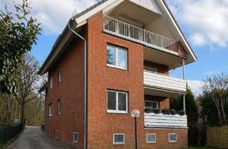 Wohnung kaufen in 24113 Molfsee, Vermietete ETW mit Loggia, Hobbykeller und Stellplatz