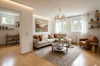 Wohnung kaufen in 76694 Forst, Forst: Zwei + Zwei = 4-Zimmerwohnung