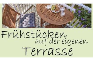 Wohnung kaufen in 84130 Dingolfing, ...wohnen DRINNEN und DRAUSSEN