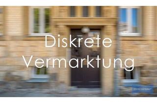 Wohnung kaufen in 42119 Elberfeld, 1,5-Zimmer-Wohnung mit offener Küche - fußläufig zur Innenstadt und Universität