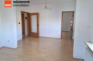 Wohnung kaufen in 85055 Ingolstadt, Helle 3-Zimmer-Wohnung im 1. OG mit Stellplatz