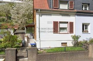 Wohnung kaufen in Hirschbergstraße 85, 66121 Saarbrücken, Perfekte Alternative zur Eigentumswohnung!