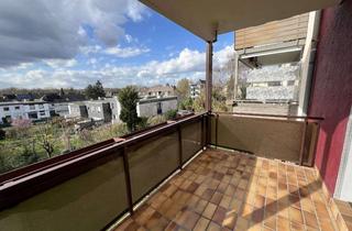 Wohnung kaufen in Münzstraße 12, 45356 Bochold, Klein aber mein….