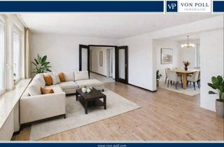 Anlageobjekt in 51069 Köln, Direkte Innenstadtlage – Moderne Wohnung mit EBK in Köln-Dellbrück als 3- oder 4-Zimmer-Lösung!