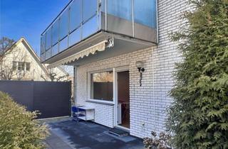 Wohnung kaufen in 33719 Oldentrup, Bezugsfreie Erdgeschosswohnung in Bielefeld Oldentrup!