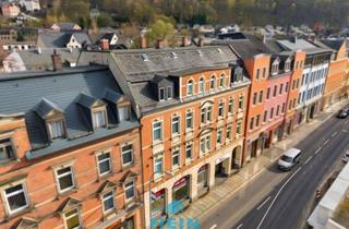 Haus kaufen in 08280 Aue, Vom Dornröschenschlaf zur Renditeperle: Denkmalschutz nutzen, Steuern sparen, Werte schaffen!