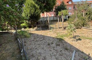 Grundstück zu kaufen in 76661 Philippsburg, Baugrundstück mit Bestand