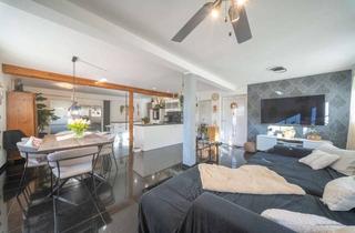 Wohnung kaufen in 74336 Brackenheim, Ankommen und wohlfühlen: 5 Zimmer, große Terrasse und echtes Hausgefühl