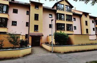 Wohnung mieten in 70806 Kornwestheim, Zentrale, ruhige EG-Wohnung mit Garten