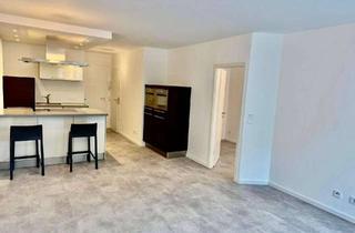 Wohnung mieten in Weinsbergstraße 108, 50823 Ehrenfeld, 2-Zimmer-Wohnung | kernsaniert | EBK mit Insel | Balkon | Aufzug | Köln-Ehrenfeld